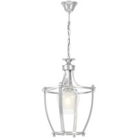 Подвесной светильник Lumina Deco Brooklyn LDP 1241-1 CHR