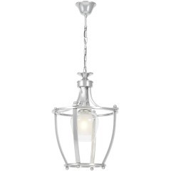 Подвесной светильник Lumina Deco Brooklyn LDP 1241-1 CHR Подвесной светильник Lumina Deco Brooklyn LDP 1241-1 CHR
