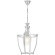 Подвесной светильник Lumina Deco Brooklyn LDP 1241-1 CHR