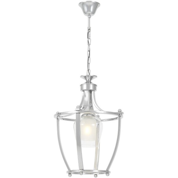 Подвесной светильник Lumina Deco Brooklyn LDP 1241-1 CHR