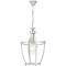 Подвесной светильник Lumina Deco Brooklyn LDP 1241-1 CHR