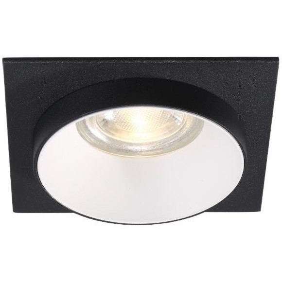 Светильник встраиваемый Crystal Lux CLT 044C WH