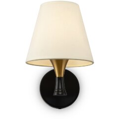 Бра Freya FR5098WL-01BBS Perfetto под лампу 1xE14 40W Бра Freya FR5098WL-01BBS Perfetto под лампу 1xE14 40W