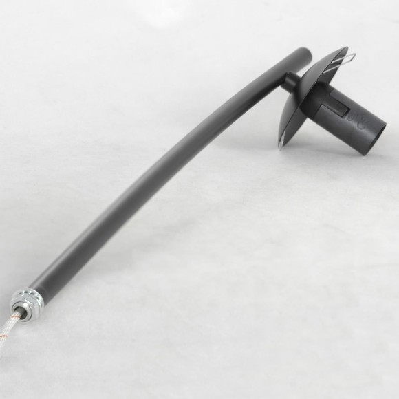 Подвесной светильник линейный Lussole LSP-8798 FISHERS под лампы 5xE14 200W