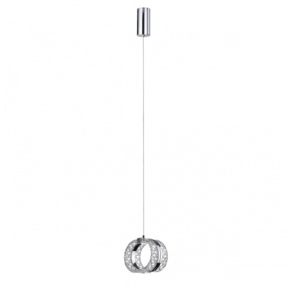 Подвес ODEON LIGHT MIRAGE 5029/8L