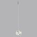 Подвес ODEON LIGHT MIRAGE 5029/8L