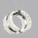 Подвес ODEON LIGHT MIRAGE 5029/8L
