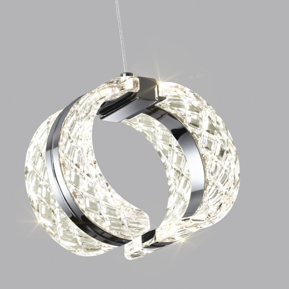 Подвес ODEON LIGHT MIRAGE 5029/8L Подвес ODEON LIGHT MIRAGE 5029/8L