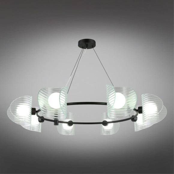 Подвесной светильник Cennina OML-52403-08