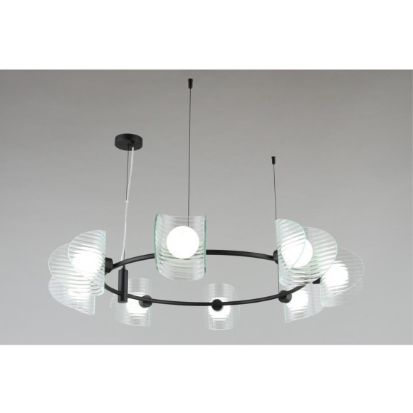 Подвесной светильник Cennina OML-52403-08