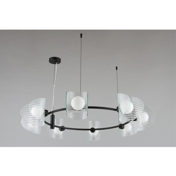 Подвесной светильник Cennina OML-52403-08