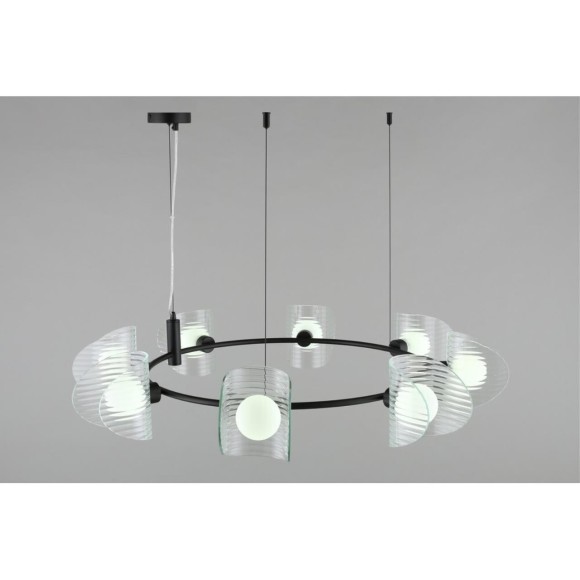 Подвесной светильник Cennina OML-52403-08