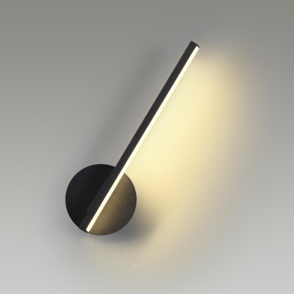 Бра Lumion 5605/9WL ELERI светодиодная LED 9W