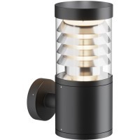 Настенный светильник (бра) Outdoor O439WL-L12GF3K