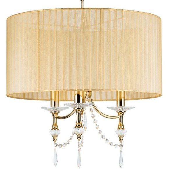 Люстра подвесная Paralume Lightstar 725033