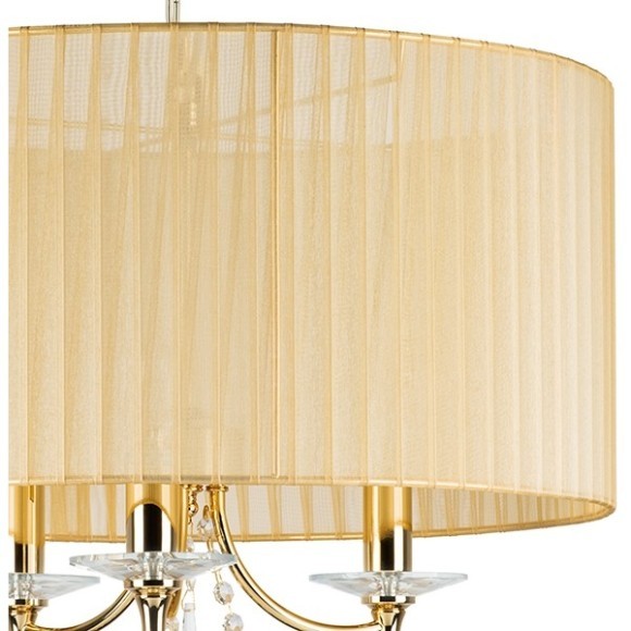 Люстра подвесная Paralume Lightstar 725033