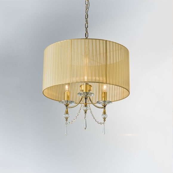 Люстра подвесная Paralume Lightstar 725033