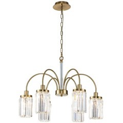 Подвесная люстра Duke 2969-6P Подвесная люстра Duke 2969-6P