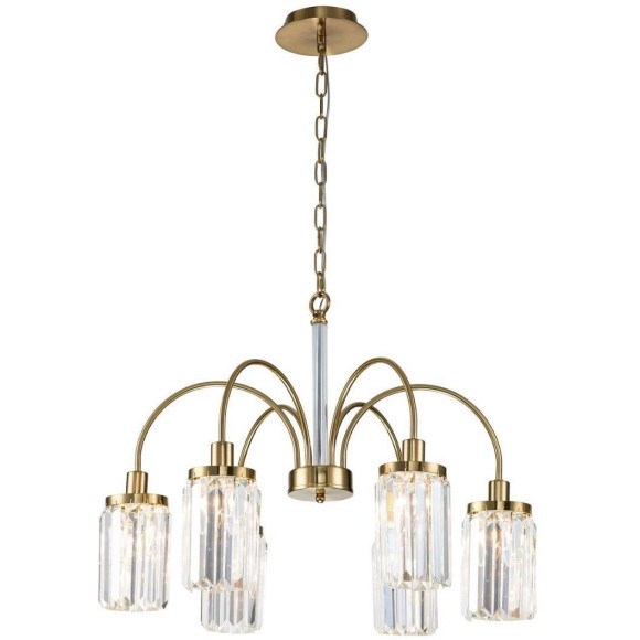 Подвесная люстра Duke 2969-6P