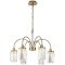 Подвесная люстра Duke 2969-6P