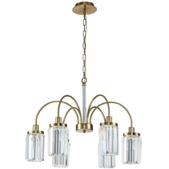 Подвесная люстра Duke 2969-6P