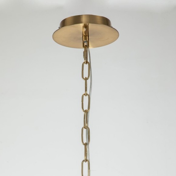 Подвесная люстра Duke 2969-6P