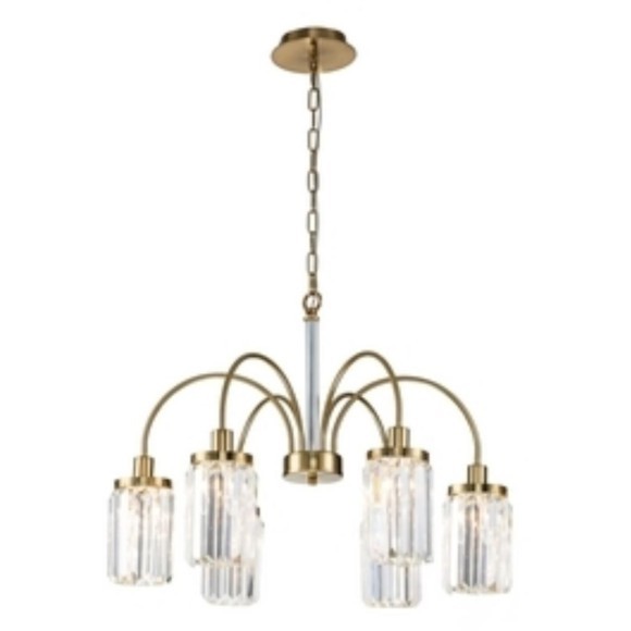 Подвесная люстра Duke 2969-6P