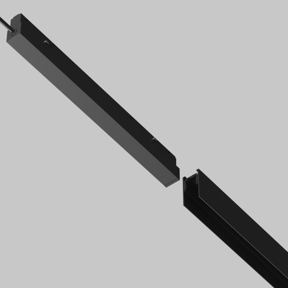 Блок питания 200W диммируемый по Dali Maytoni Exility TRA034DR-200W-DD-B Блок питания 200W диммируемый по Dali Maytoni Exility TRA034DR-200W-DD-B