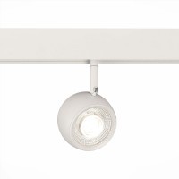 ST355.546.10 Трековый магнитный светодиодный светильник ST-Luce Skyline 48V CRI90+ 4000К 470Лм 36° 10Вт
