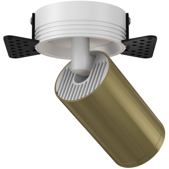 Встраиваемый светильник (Набор) Technical C058CL-1WBS Встраиваемый светильник (Набор) Technical C058CL-1WBS