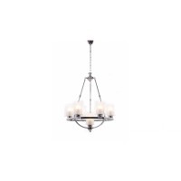 Подвесной светильник Santini  LDP 1220-7 CHR+WT