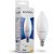 Светодиодная лампа Voltega Simple Candle 10W 3000K E14 180° 7241