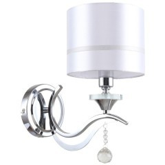 Светильник настенный 1041/09/01W Stilfort, серия Flippe Светильник настенный 1041/09/01W Stilfort, серия Flippe