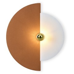 Настенный светильник (бра) Freya FR5487WL-01G2