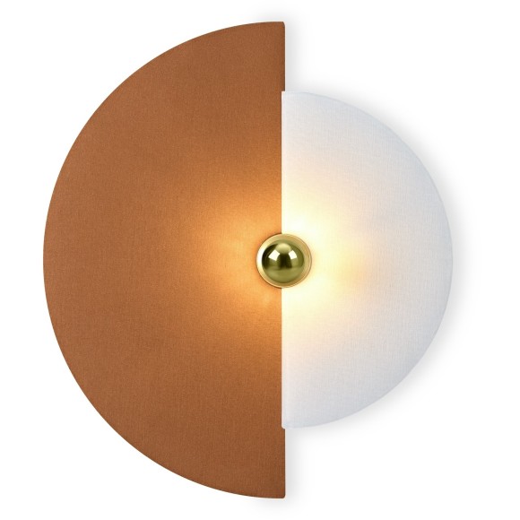 Настенный светильник (бра) Freya FR5487WL-01G2