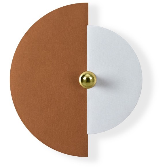 Настенный светильник (бра) Freya FR5487WL-01G2