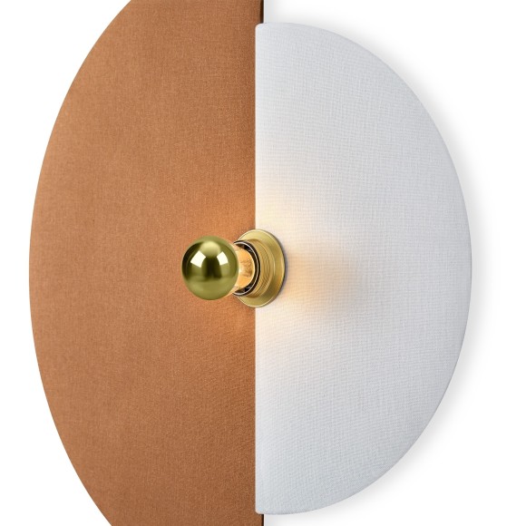 Настенный светильник (бра) Freya FR5487WL-01G2