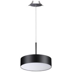 Встраиваемый светильник светодиодный Prometa 358765 Встраиваемый светильник светодиодный Prometa 358765