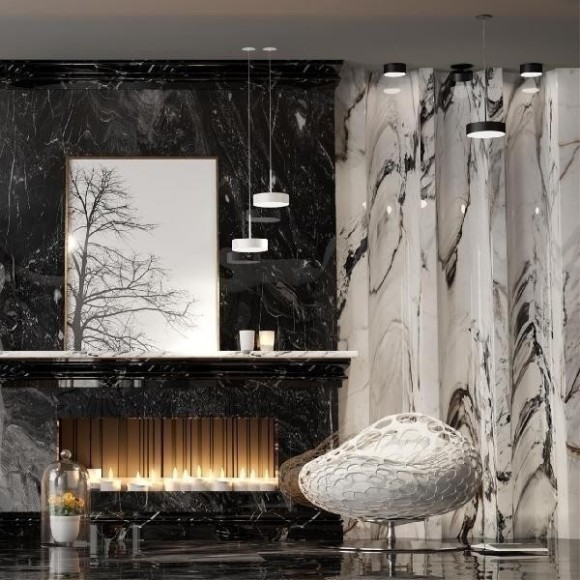 Встраиваемый светильник светодиодный Prometa 358765