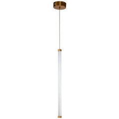 4010/05/01P Stilfort Quadro (Квадро) Бронзовый подвесной светильник с белым плафоном LED 4010/05/01P Stilfort Quadro (Квадро) Бронзовый подвесной светильник с белым плафоном LED
