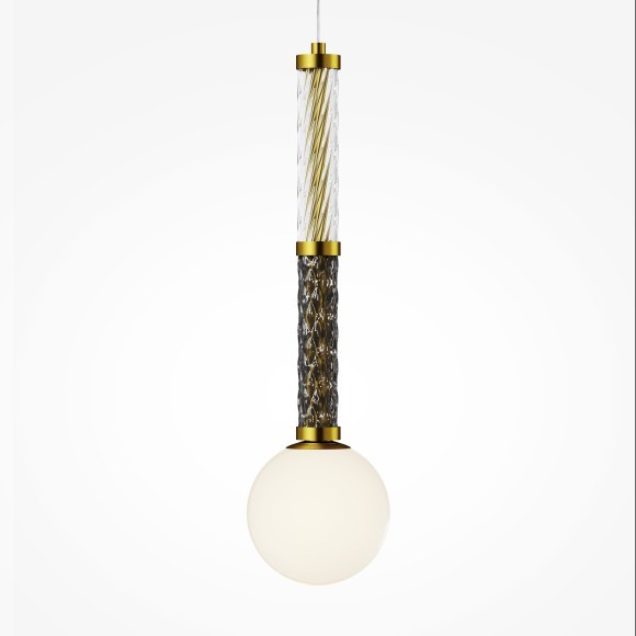 Подвесной светильник Maytoni MOD287PL-01BS1