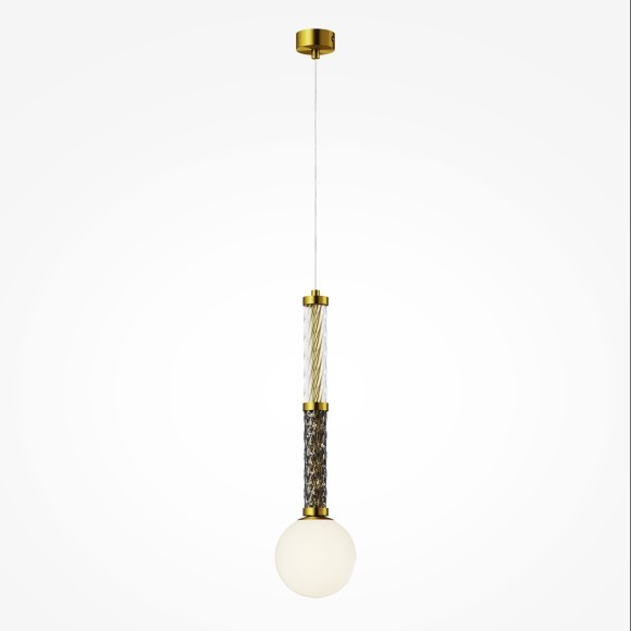 Подвесной светильник Maytoni MOD287PL-01BS1