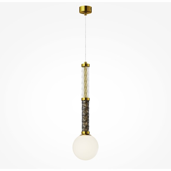 Подвесной светильник Maytoni MOD287PL-01BS1