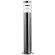 Ландшафтный светильник Arte Lamp PORTICA A8381PA-1SS