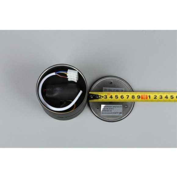 Точечный светильник Lenno OML-101319-12