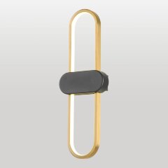 Бра Lussole LSP-7335 Бра Lussole LSP-7335