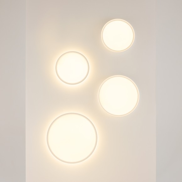 Потолочный светильник Maytoni MOD426CL-L43WK1