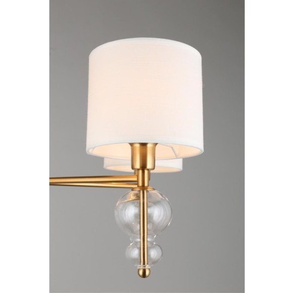 Подвесная люстра Amelia OML-56703-05 Подвесная люстра Amelia OML-56703-05