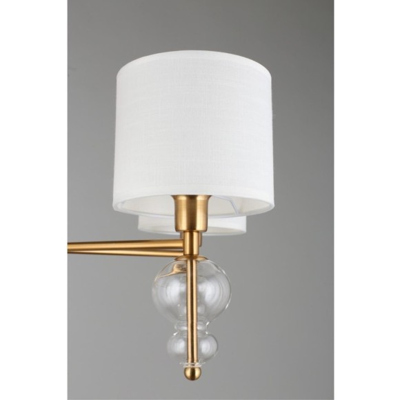 Подвесная люстра Amelia OML-56703-05 Подвесная люстра Amelia OML-56703-05