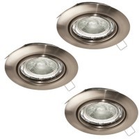 Встраиваемый светильник EGLO 34015